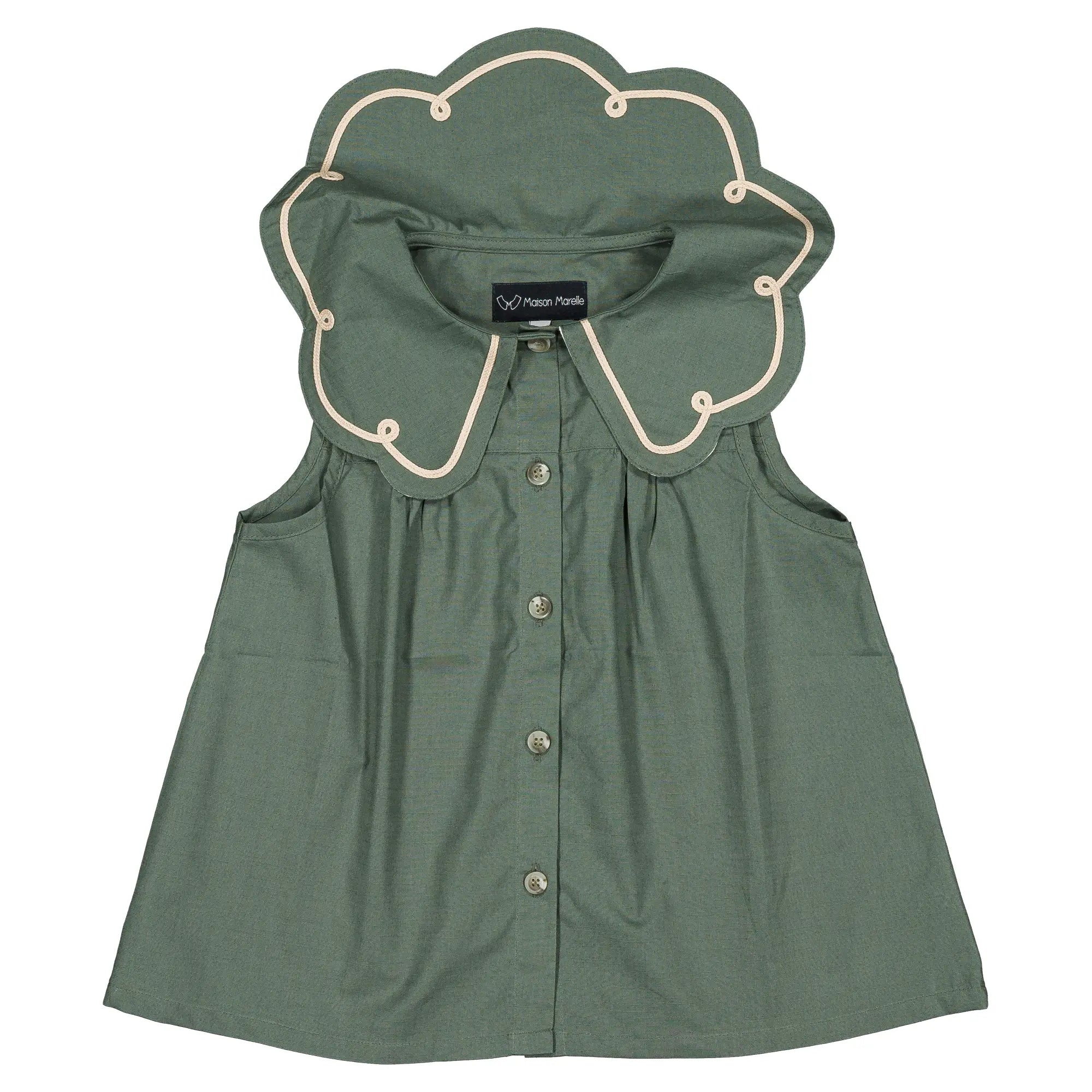 Blouses - Chemises