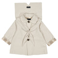 Veste VOLTAIRE- sable