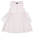 Robe JAURES - vichy rose