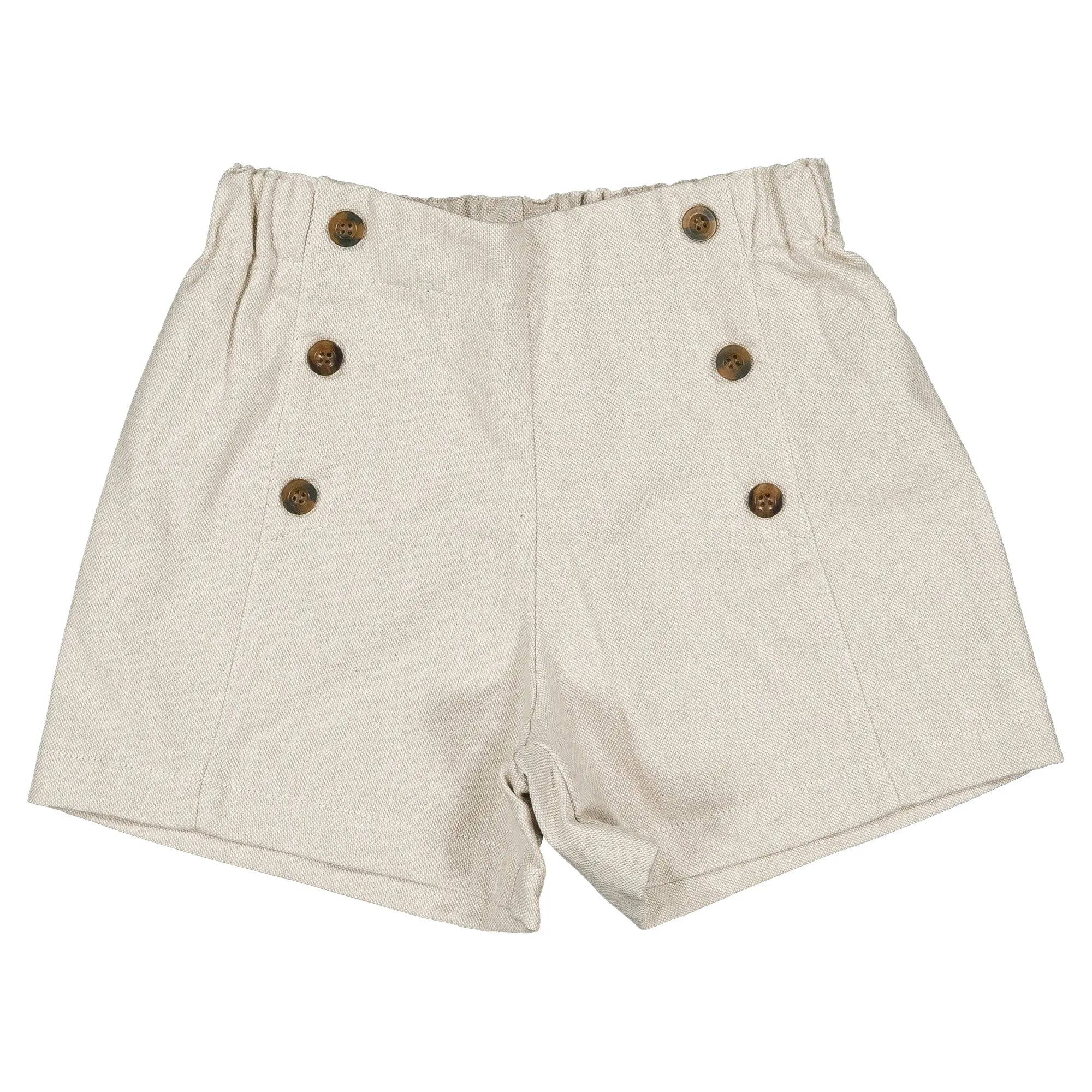 Short SEVRES -  sable