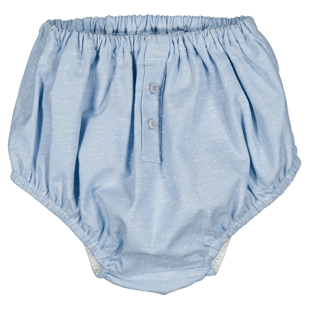 Bloomer CHAILLOT -  bleu poudré