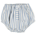 Bloomer CHAILLOT - rayé bleu transat