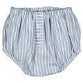 Bloomer CHAILLOT - rayé bleu pastel
