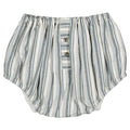 Bloomer CHAILLOT- rayures vertes
