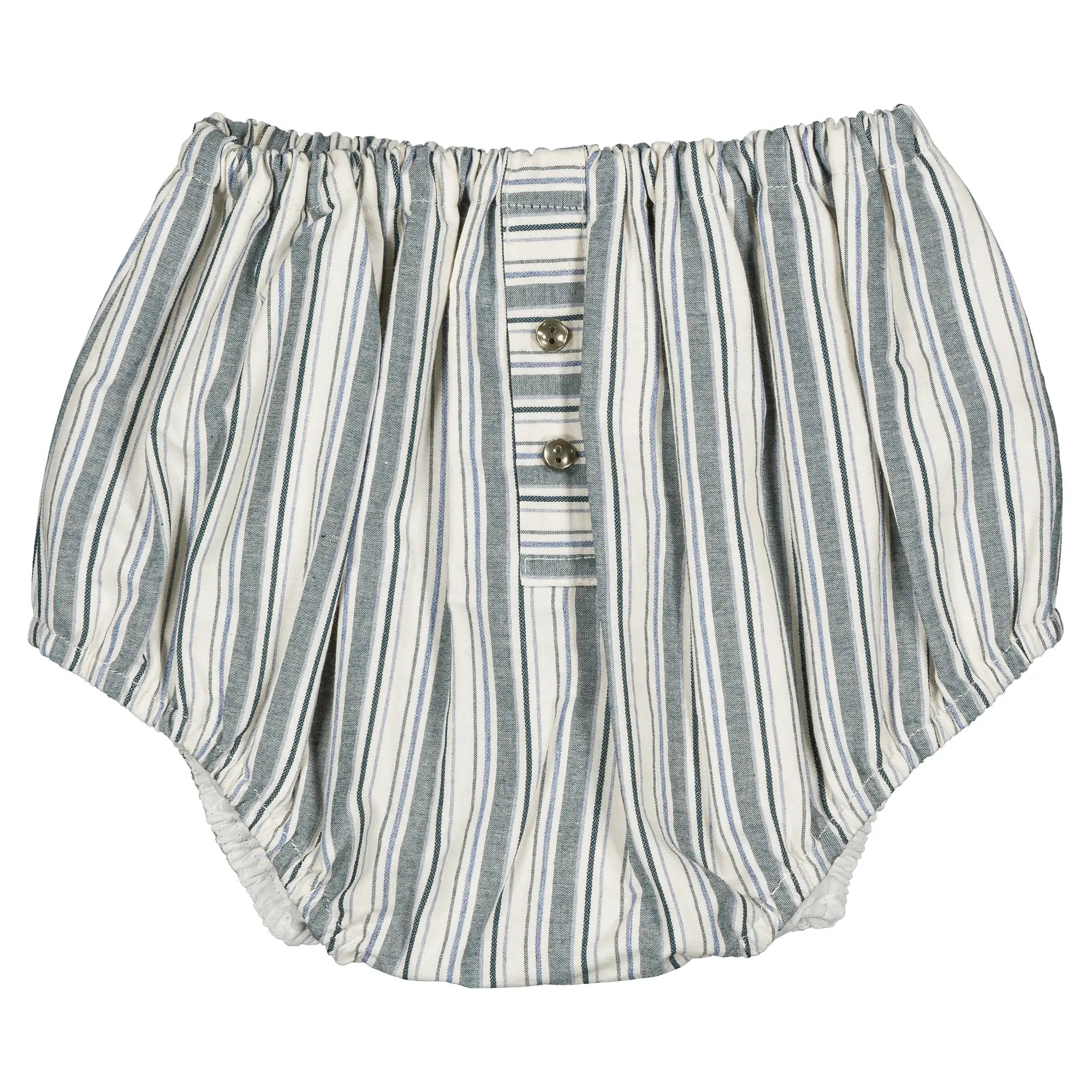 Bloomer CHAILLOT- rayures vertes