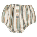 Bloomer CHAILLOT- maxi rayé vert