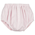 Bloomer CHAILLOT - vichy rose