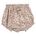 Bloomer MADELEINE- fleurs roses
