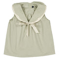 Blouse BERRI- vert pistache