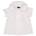 Blouse NOLLET- vichy rose