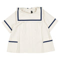 Blouse MAGELLAN- crème