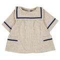 Blouse MAGELLAN- taupe