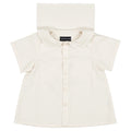 Blouse MONCEAU - crème