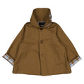 Veste VERNEUIL- marron