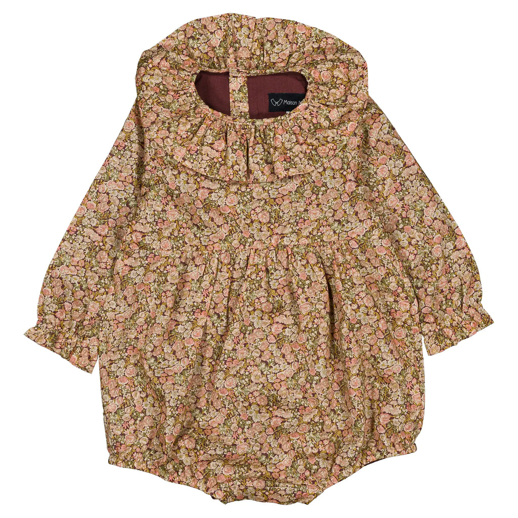 Barboteuse DUPLEIX - Liberty